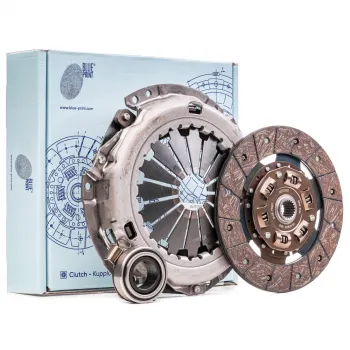 Toyota Corolla 1.6 1992-2006 Debriyaj Seti - BLUE PRINT