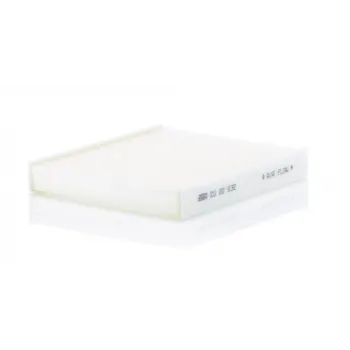 Toyota Corolla 1.6 2019- Polen Filtresi - MANN