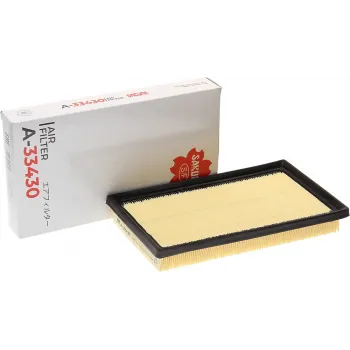 Toyota Corolla 1.6 2019- Hava Filtresi - SAKURA