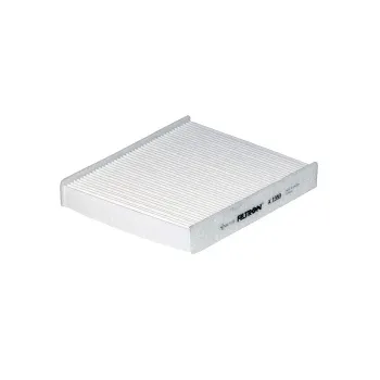 Toyota Corolla 1.6 2019- Polen Filtresi - FILTRON