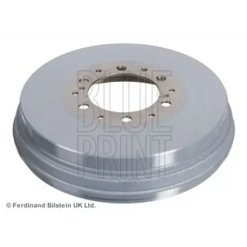 Toyota Hilux 2.5 D-4D 4x4 2010-2015 Arka Kampana - BLUE PRINT (1 ADET)