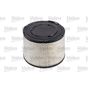 Toyota Hilux 2.5 D-4D 4x4 2010-2015 Hava Filtresi - VALEO