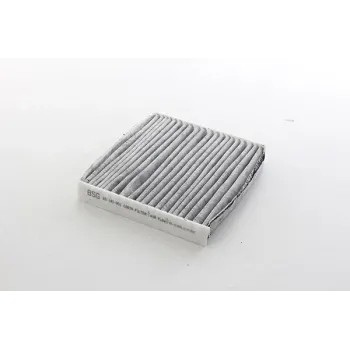 Toyota Hilux 2.5 D-4D 4x4 2010-2015 Karbonlu Polen Filtresi - BSG