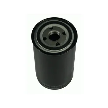 Toyota Hilux 2.5 D-4D 4x4 2010-2015 Yağ Filtresi - BSG