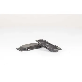 Toyota Hilux 2.5 D-4D 4x4 2012-2015 Ön Fren Balatası - BSG