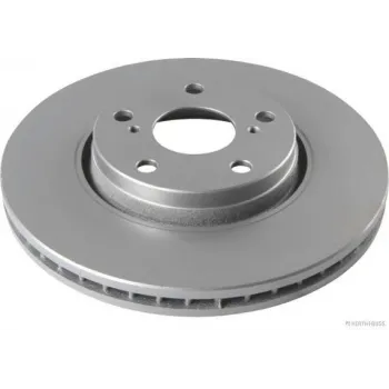 Toyota Verso 2009- Ön Fren Diski - HERTH BUSS (1 ADET)