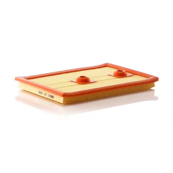 Volkswagen Beetle Hava Filtresi - MANN