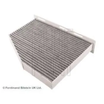 Volkswagen Caddy 1.6 TDi 2010-2015 Karbonlu Polen Filtresi - BLUE PRINT