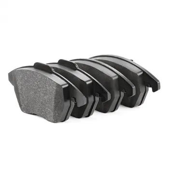 Volkswagen Caddy 1.6 TDi 2010-2015 Ön Fren Balatası - BLUE PRINT