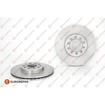 Volkswagen Caddy 1.6 TDi 2010-2015 Ön Fren Diski 288 MM - EUROREPAR (1 ADET)