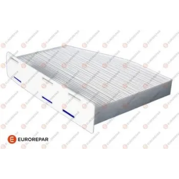 Volkswagen Caddy 1.6 TDi 2010-2015 Polen Filtresi - EUROREPAR