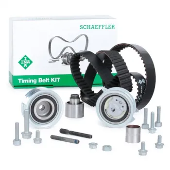 Volkswagen Caddy 1.6 TDi 2010-2015 Triger Seti - INA