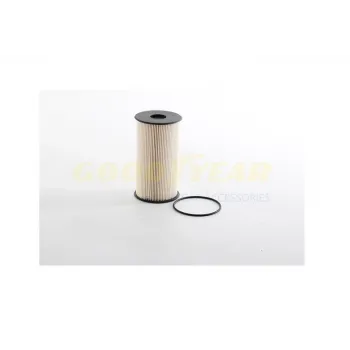 Volkswagen Caddy 1.6 TDi 2010-2015 Yakıt Filtresi - GOODYEAR