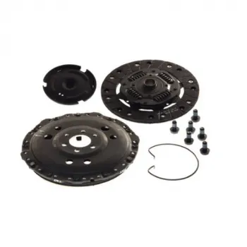 Volkswagen Golf IV 1.6 Baskı/ Balata - VALEO