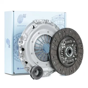 Volkswagen Jetta IV 1.6 TDi Debriyaj Seti - BLUE PRINT