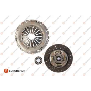 Volkswagen Passat B7 2010-2014 1.6 TDi Debriyaj Seti - EUROREPAR