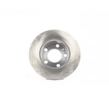 Volkswagen Taigo 1.0 TSi 2022- Arka Fren Diski - BSG (1 ADET)