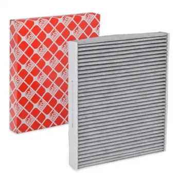 Volkswagen Taigo 1.0 TSi 2022- Karbonlu Polen Filtresi - FEBI