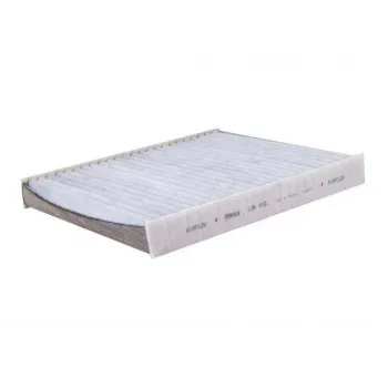 Volkswagen Taigo 1.0 TSi 2022- Karbonlu Polen Filtresi - MAHLE