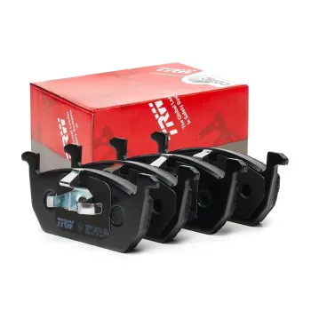 Volkswagen Taigo 1.0 TSi 2022- Ön Fren Balatası - TRW