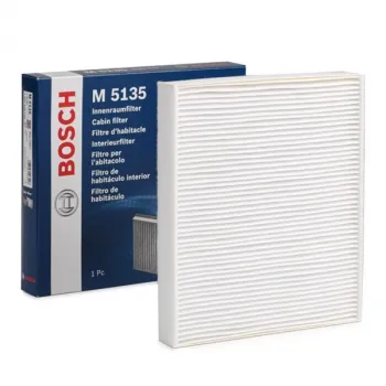 Volkswagen Taigo 1.0 TSi 2022- Polen Filtresi - BOSCH