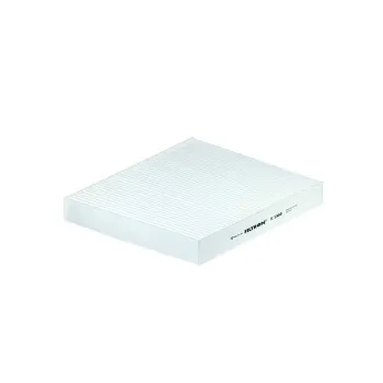 Volkswagen Taigo 1.0 TSi 2022- Polen Filtresi - FILTRON