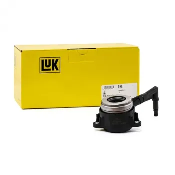 Volkswagen Transporter Hidrolik Debriyaj Rulmanı - LUK