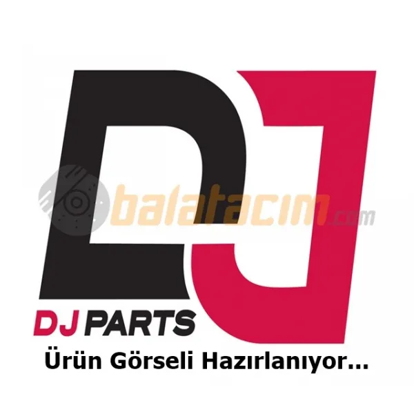 Fiat Egea Arka Fren Balatası DJ PARTS - BP2802