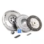 Citroen C5 1.6 HDi 2008-2010 Volanlı Debriyaj Seti - SACHS
