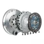 Citroen C5 1.6 HDi 2008-2010 Volanlı Debriyaj Seti - VALEO