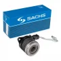 Fiat Doblo 1.6 D Multijet 2010- Hidrolik Bilya - SACHS