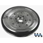 Fiat Doblo 1.6 D Multijet 2010- Volant - SACHS