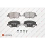 Fiat Egea 1.4 Fire 2015- Ön Fren Balatası - EUROREPAR