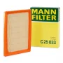 Fiat Egea Cross 1.3 Multijet Euro 6 2020- Hava Filtresi - MANN