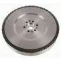 Ford Fiesta VII 1.5 TDCi Volant - SACHS