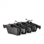 Ford Focus 3 1.6 TDCi 2011-2020 Arka Fren Balatası - BOSCH