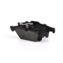 Ford Focus 3 1.6 TDCi 2011-2020 Arka Fren Balatası - BSG
