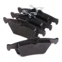 Ford Focus 3 1.6 TDCi 2011-2020 Arka Fren Balatası - TRW