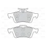 Ford Focus 3 1.6 TDCi 2011-2020 Arka Fren Balatası - VALEO