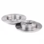 Ford Focus 3 1.6 TDCi 2011-2020 Arka Fren Diski 271MM - BOSCH (1 ADET)