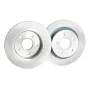 Ford Focus 3 1.6 TDCi 2011-2020 Arka Fren Diski 271MM - FEBI (1 ADET)