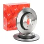 Ford Focus 3 1.6 TDCi 2011-2020 Arka Fren Diski 271MM - TRW (TAKIM)