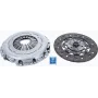 Ford Focus 3 1.6 TDCi 2011-2020 Baskı/ Balata - SACHS