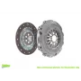 Ford Focus 3 1.6 TDCi 2011-2020 Baskı/ Balata - VALEO