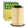 Ford Focus 3 1.6 TDCi 2011-2020 Hava Filtresi - MANN