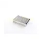 Ford Focus 3 1.6 TDCi 2011-2020 Karbonlu Polen Filtresi - GOODYEAR