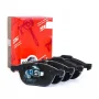 Ford Focus 3 1.6 TDCi 2011-2020 Ön Fren Balatası - TRW