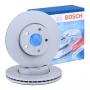 Ford Focus 3 1.6 TDCi 2011-2020 Ön Fren Diski 278MM - BOSCH (1 ADET)