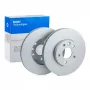 Ford Focus 3 1.6 TDCi 2011-2020 Ön Fren Diski 278MM - DELPHI (TAKIM)