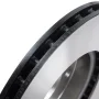 Ford Focus 3 1.6 TDCi 2011-2020 Ön Fren Diski 278MM - TRW (TAKIM)